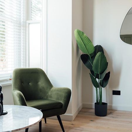Luxurious & Modern London Apartment In Honor Oak Bagian luar foto